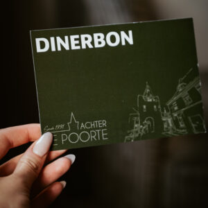 Dinerbon